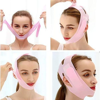 Kit reafirmante para cuello y mandíbula