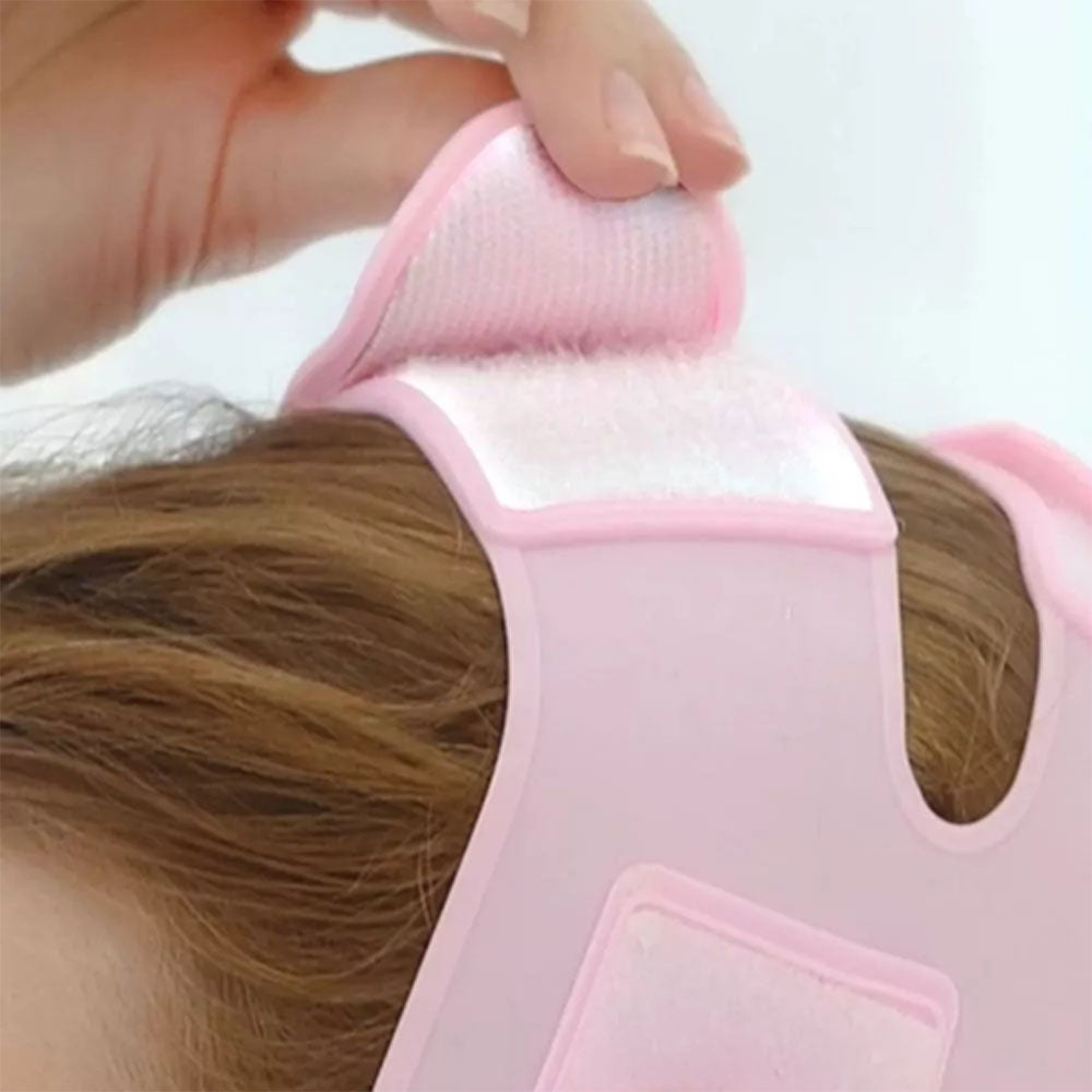 Kit reafirmante para cuello y mandíbula